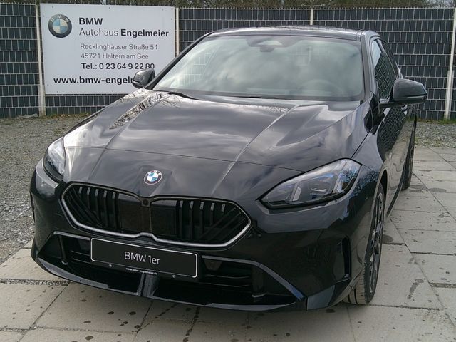 BMW 118 d M Sport LM19'' Driv.Assist Plus Head-Up !