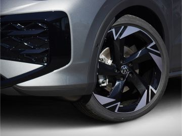 Volkswagen T-Roc R-Line 1.5 TSI DSG Black-Style AHK Pano