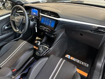 Opel Corsa F GS *Kamera*LED*Spurh*Totwinkel*