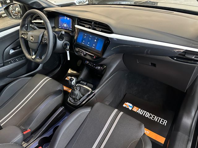 Opel Corsa F GS *Kamera*LED*Spurh*Totwinkel*