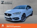 Seat Leon FR TZ 2.0 TDI 150 PS DSG NAVI/PANO/ACC