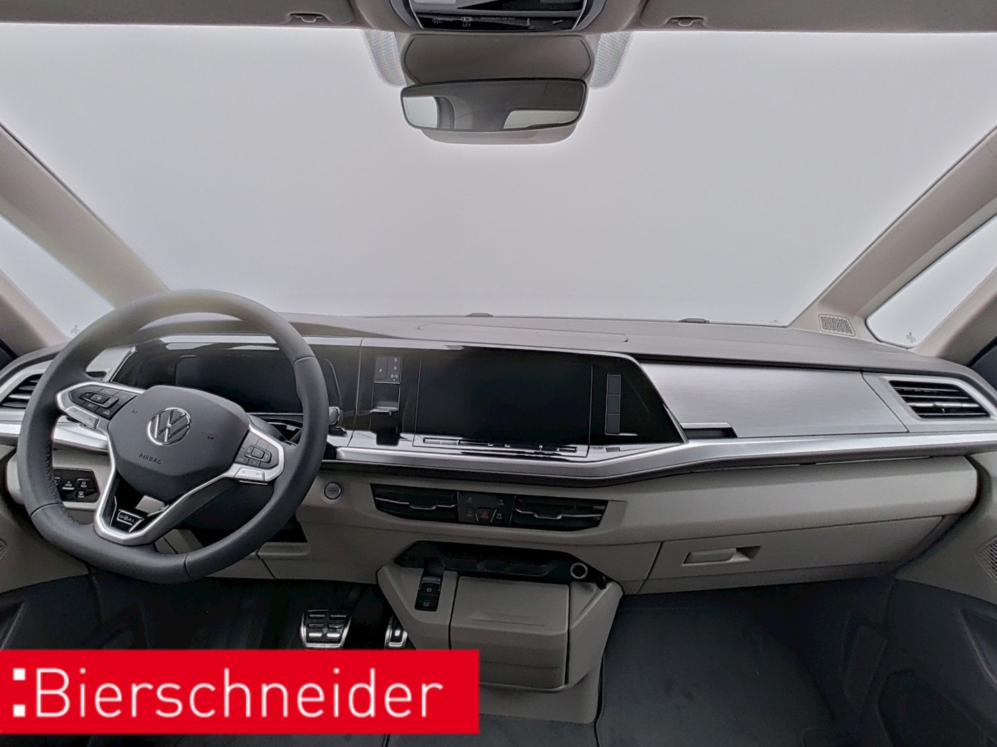 Volkswagen T7 Multivan - Bild 12