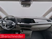 Volkswagen T7 Multivan - Vorschau Bild 12