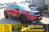 Opel Mokka-e Ultimate - rote Opel Mokka-e