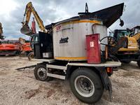 Andere Asphaltkocher