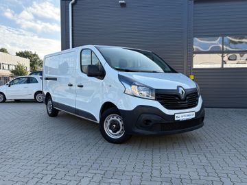 Renault Trafic - 2