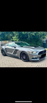 Ford Mustang Roush Paket Blickfang Facelif... - Ford Mustang in Solingen