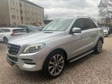 Mercedes-Benz ML 250 BlueTEC 4MATIC*Sportpacket*Euro6*Top