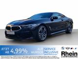 BMW M850i xDrive Laser Navi AktivLenk ParkAs+ - gebrauchte BMW M850 aus dem Jahr 2023