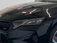 Skoda Octavia - Vorschau Bild 6