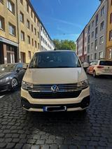 Volkswagen T6 Caravelle mit TAXI-PAKET - Volkswagen T6 Caravelle aus 2023