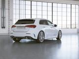 Mercedes-Benz A 200 Kompaktlimousine AMG-Sport+Cam+LED+Navi - gebrauchte Mercedes-Benz A 200 aus dem Jahr 2022