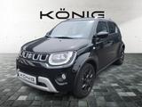 Suzuki Ignis 1.2 SHVS Comfort AUTOMATIK *KLIMA*SHZG*ALL - Suzuki Ignis Gebrauchtwagen in Berlin