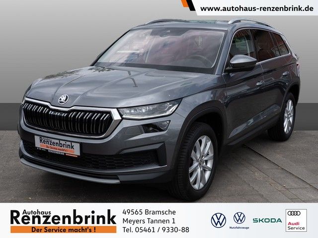 Kodiaq 2.0 TDI Style DSG AHK+MATRIX+RFK