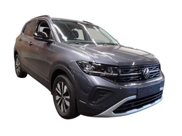 T-Cross 1.0 TSI Goal LED ACC Apple CarPlay Andro