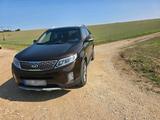 Kia KIA SORENTO 2,2 PLATINUM - gebrauchte Kia Sorento aus dem Jahr 2015