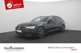 Audi A6 Avant 40 TDI quattro S line LED Navi B&O ACC - Audi A6 in Karlsruhe
