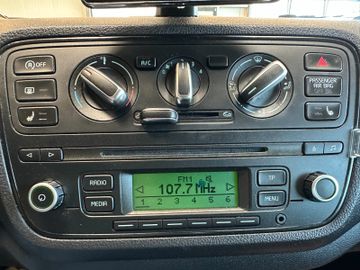 MYAUTOCENTER – Gebraucht- und Jahreswagen mit Werkstattservice in Pfaffenhofen Skoda Citigo *Navi*Klima*Sitzheizung*Erdgas*