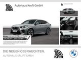 BMW iX2 eDrive20 M SPORT+HUD+AHK+LM20+KAMERA+HK SOUN - BMW iX2 mit Elektro-Antrieb: Grau