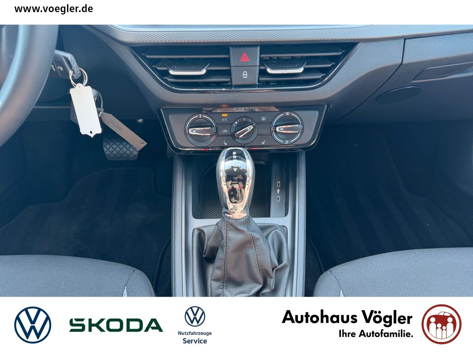Kamiq Essence