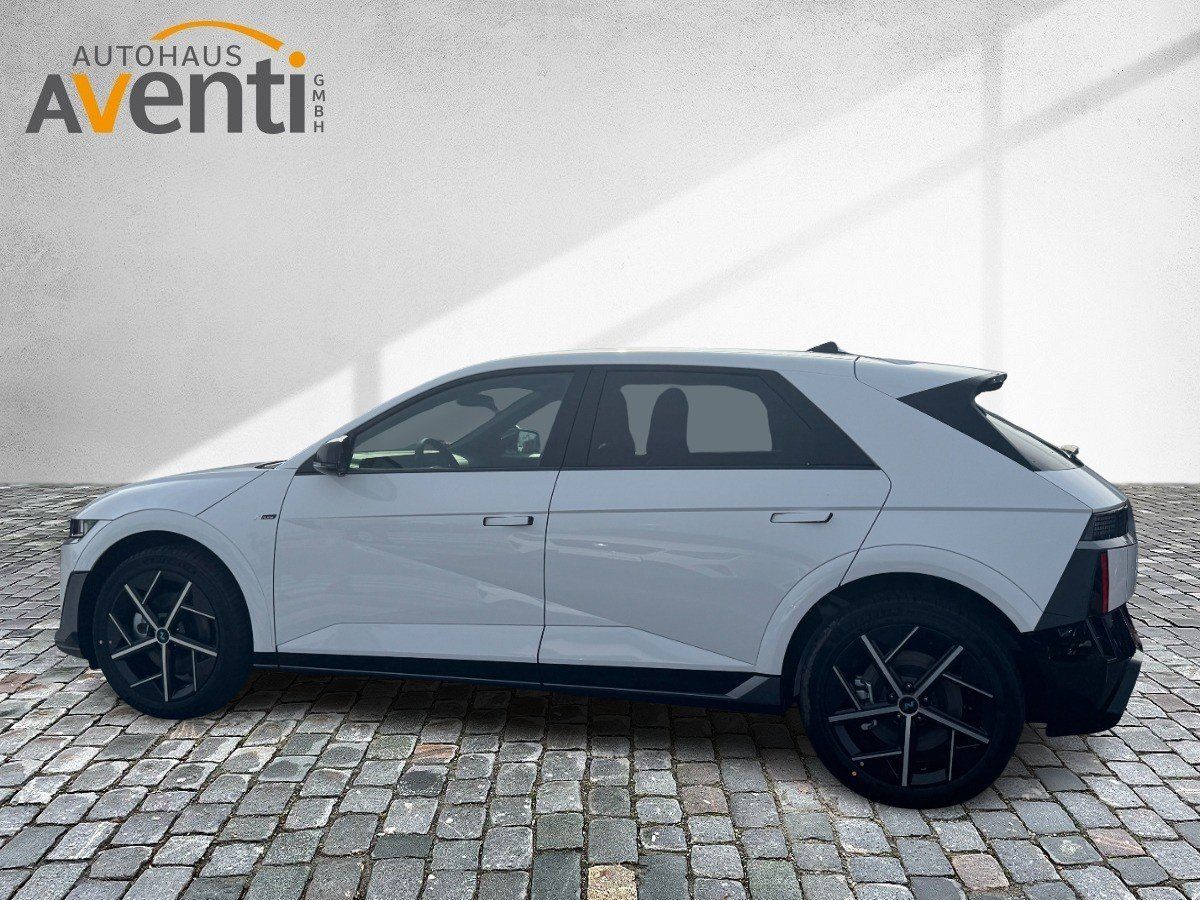 Hyundai IONIQ 5 - Bild 4