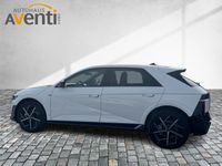 Hyundai IONIQ 5 - Vorschau Bild 4