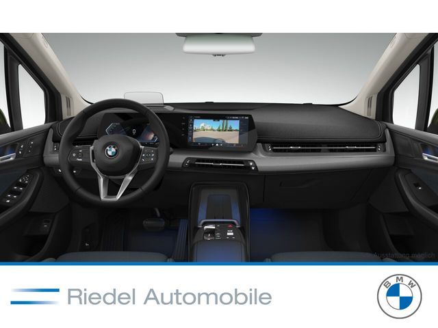 BMW 220 Active Tourer - Bild 6