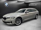 BMW 530i Touring Laser Pano DA Prof. STH PA+ - BMW 530 530d mit Benzin-Antrieb