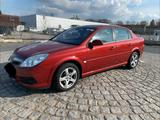 Opel Vectra 1,9 Diesel EZ 2006 Automatik L... - Opel Vectra mit Diesel-Antrieb: 2.2