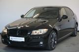 BMW 318i 2.0 Automatik Xenon StzHzg PDC - BMW 318 aus 2011: 318i
