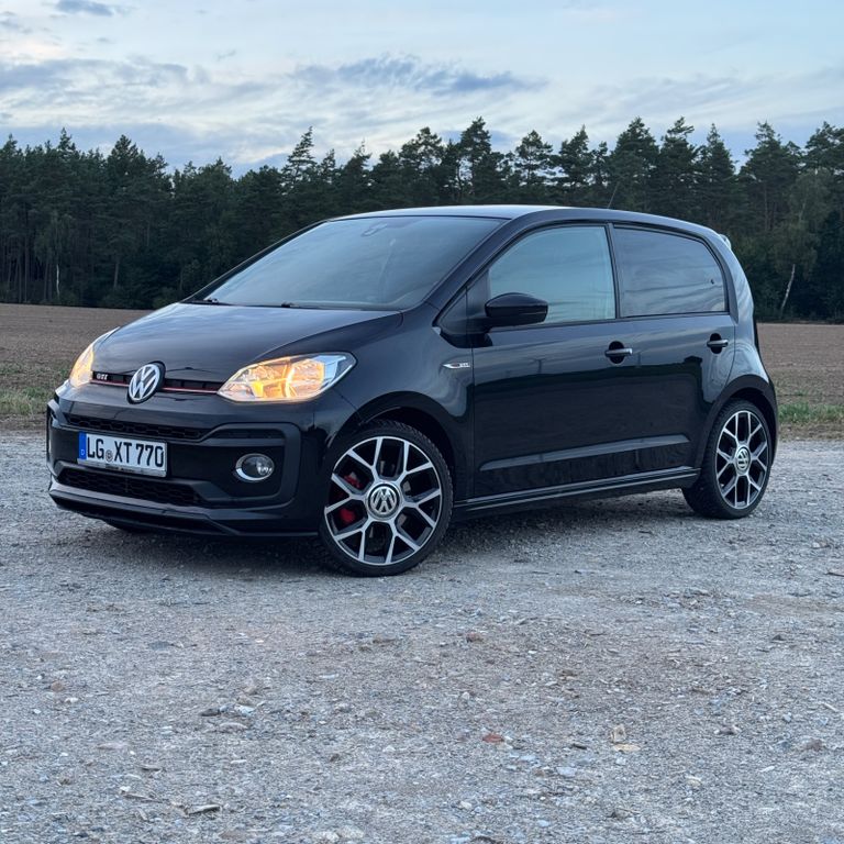 Image of Volkswagen up!