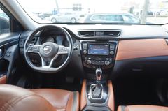 Fahrzeugabbildung Nissan X-Trail Tekna Leder Aut BOSE Panorama 360 VOLL!