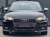 Audi A1 design ultra Eu6|SHZ|PDC|Navi|2.Hd|Scheckheft - : Eu