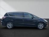 Ford S-Max 2.0 EcoBlue Aut. TITANIUM - Ford S-Max mit Diesel-Antrieb: Kombi