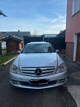 Mercedes-Benz Mercedes Benz C220 CDI W204 C Klasse - Mercedes-Benz C 220: W204 Cdi