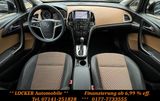 Opel Astra Sports Tourer 1.4 Autom. EXCLUSIV 1.Hand - Opel Astra in Stuttgart