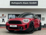 MINI Cooper Countryman Yours Trim ACC H&K RFK ViCo - MINI MINI: Rot, Countryman
