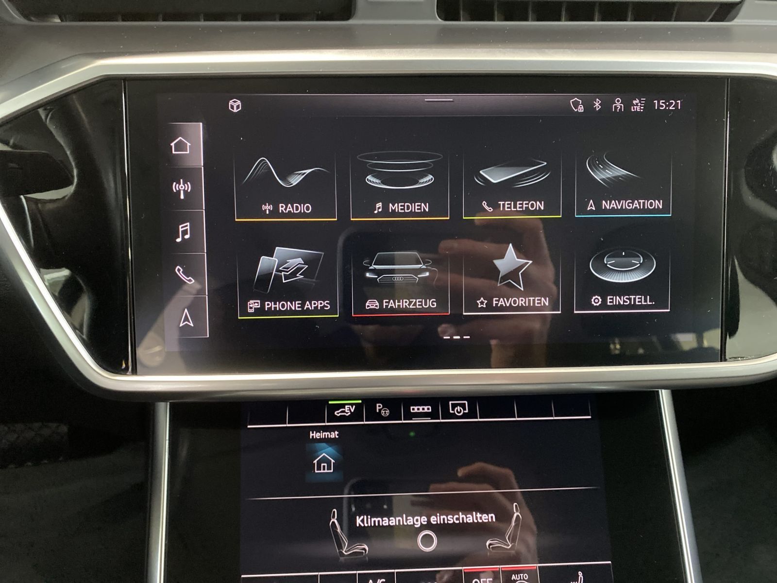 Audi A6 - Bild 13