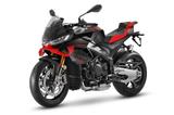 Aprilia Tuono V4 1100 E5+ Factory deutsches Mod. 2025 - APRILIA NEU