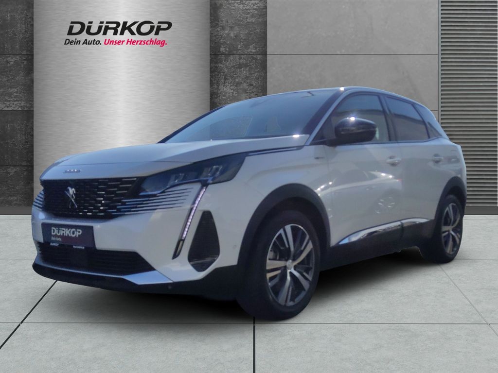 Image of Peugeot 3008
