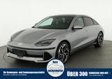 Hyundai IONIQ 6 Uniq 77,4 kWh, Pano, 20-Zoll, Matrix, Hu - Hyundai IONIQ 6 mit Panoramadach