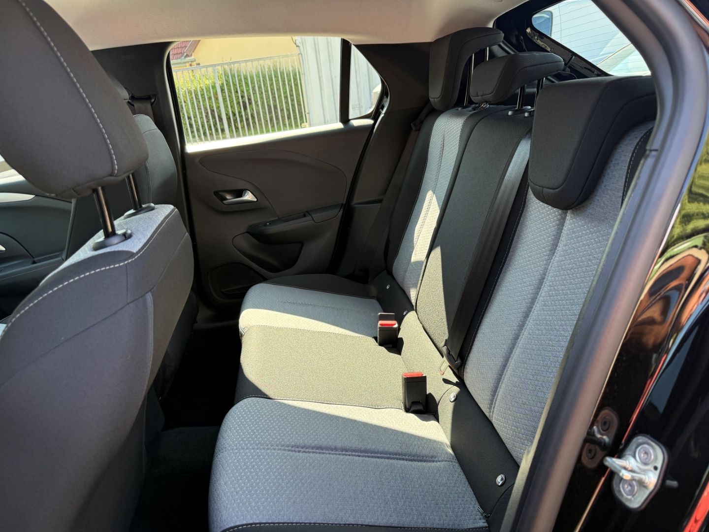 Fahrzeugabbildung Opel Corsa F Edition SHZ+LHZ+Kamera