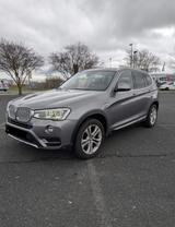 BMW X3 xDrive30d X-line  *Head-up *PANO*LED - BMW X3: Line X