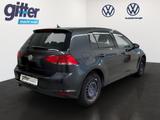 Volkswagen Golf VII 1.2 TSI Allstar PANNO ALU SHZ KIMAMITTE - VW Golf Gebrauchtwagen in Erfurt