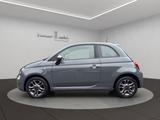 Fiat 500 12 8V Sport *1.Hand*PDC*CarPlay* - Fiat 500 Sport mit Benzin-Antrieb
