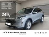 Ford Kuga 2.5 Duratec PHEV Titanium X AUT Kam. Navi