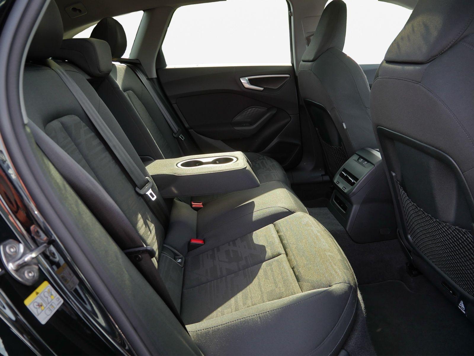Audi A5 Avant 40 TDI Tech*Pano*LED*AHK*Rückfahrkamera, миниатюра 16