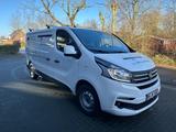 Fiat Talento L2H1 S&S Autm. Sortimo Einrichtung  - Fiat Talento mit Diesel-Antrieb: Automatik