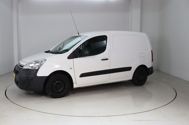 Citroën Berlingo Kasten Business HDI 75
