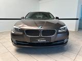 BMW 520d Touring Navi*Xenon*19Zoll* - BMW 520 aus 2011: Kombi